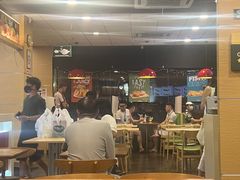 -Borenos Fried Chicken(Asia City)
