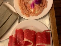 -山城年华老火锅(玉林店)