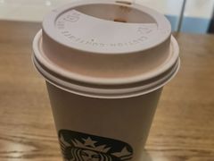 -星巴克(天津SM城市广场店)