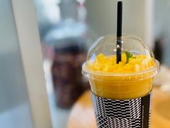 -MAMACHA妈妈茶(岳麓山店)
