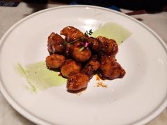 -桂满陇·景观餐厅(新世界店)