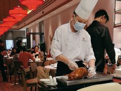 -金鸭季·北京烤鸭(深业上城店)