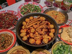 -李子坝梁山鸡(李子坝大鸡哥店)