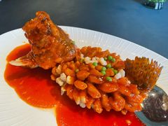 -江南雅厨(李公堤店)