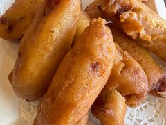 炸糟鳗鱼-海坛特色小吃·只做平潭特色菜(平潭店)