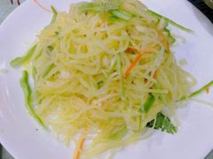 -名超海鲜烧烤大排档