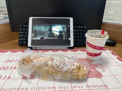 -85度C(上海茶陵北路店)