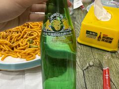 -那家老院子东北菜·饺子·小鸡炖蘑菇(艳华街店)
