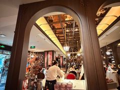 -俄士厨房(环球港店)