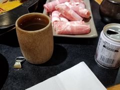 -麻大侠老火锅(巴国城店)