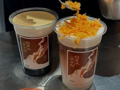 -茶话弄(中贸广场店)