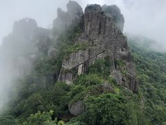 -七仙岭温泉国家森林公园
