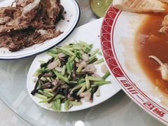 -老山东·山东菜(鲁菜名店)