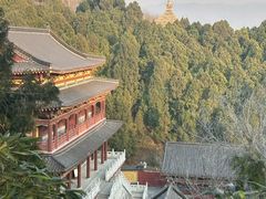 -四门塔风景区