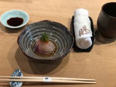 -然寿司(郎园vintage店)