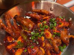 -西塔老太太泥炉烤肉(苏州大悦城店)