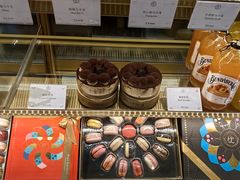 -PAUL LAFAYET 法式甜品(国金中心商场店)