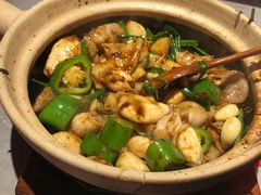 -啫神·广州地标美食(北京路店)