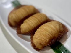 -潮福城大酒楼·潮味粤品·港式点心(湖滨北路店)