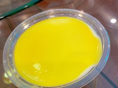 酸奶-清真·益鑫羊肉手抓馆(花园北街店)