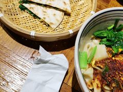 -袁家村关中印象美食(万象汇店)