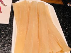 -盡膳口福跷脚牛肉火锅(北美新天地店)