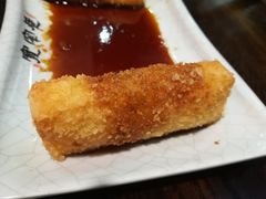 -张氏宽窄巷成都名小吃(茂业百货华强北店)
