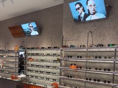 -MUJOSH木九十眼镜(人广来福士店)