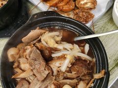 -赵家牛肉砂锅(台西三路店)