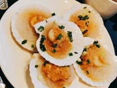 -索菲特酒店 · 云尚天际自助餐厅