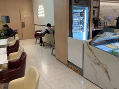 -哈根达斯(SM店)