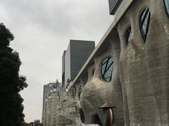 -证大喜玛拉雅中心