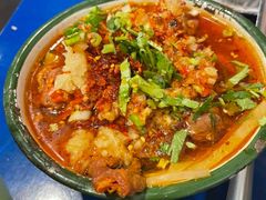 -马路边边 传媒大学店