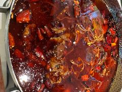 -全牛匠·乐山跷脚牛肉(西北旺万象汇店)