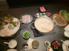 -官也街澳门火锅(新源里店)