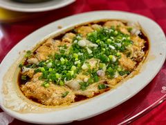 -先鲜鲫鱼粥