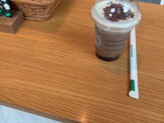 -星巴克臻选(深圳卓悦中心店)