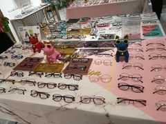 -肆兮眼镜·蔡司·徕卡战略合作店(大坪店)