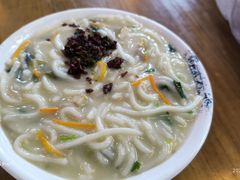 -西工饭庄快餐厅(西工小街店)