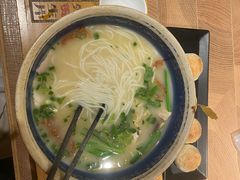-上坐过桥米线(顺城店)