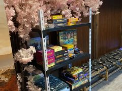 -白兔子密室(长寿路店)