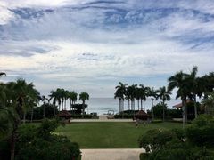 -三亚亚龙湾万豪度假酒店