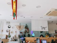 大堂-平行世界·猫咖(首经贸店)