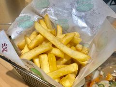 -山海珍味韩国料理(奥城店)
