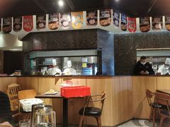 -金掌勺东北菜(格兰晴天店)