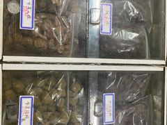 -苏州蜜饯门市部