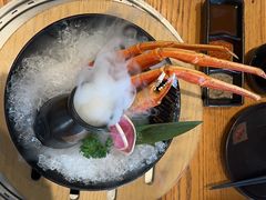 -赤坂亭·M9和牛烧肉·铁板烧·日料398放题(长泰广场店)