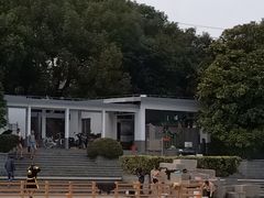 -凤城河风景区