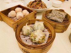 -金翠皇宫粤菜·点心·海鲜(翡翠店)