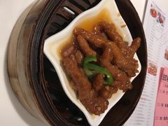 -虾饺妹·酒家(金碧店)